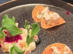 -唐猫庭院·千年陕菜(赛格国际购物中心店)