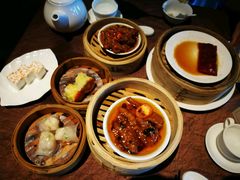 -观澜湖酒店·邀月庭中餐厅