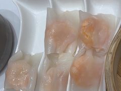 -喜宴又一村·粤菜·茶点·海鲜(壹方天地店)