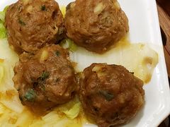 果皮牛肉球-稻香酒家·35年老字号(侨光店)