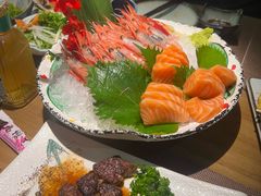 -福樱兰海鲜放题铁板烧(加州店)