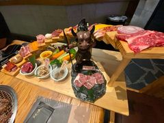 -黑牛の店·和牛烧肉(合生汇店)