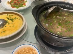 -巢湖名吃·东关老鹅汤(江南风情街店)