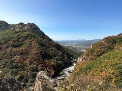 -丹东凤凰山景区