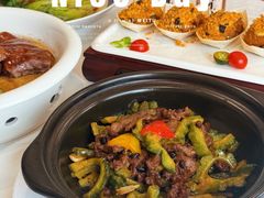 -天鲜阁·海鲜粤菜·33年老字号(石槎白云站店)