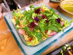 -苦尽酒馆·川菜(鼓楼店)