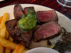 -羽深肉铺 Steak & Wine