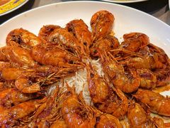-粤盛海鲜平价店(洛溪食街店)