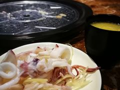 -船奇蒸汽海鲜·闽菜(八市海鲜总店)