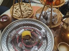 -了凡国风主题茶馆·咖啡(武侯祠锦里店)