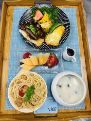 点击看大图 -和伊母婴护理中心·全套房(金山店)