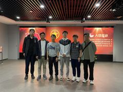 -中共一大纪念馆