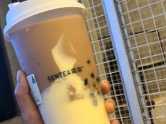 -SENTEA森茶(麦地丽日店)