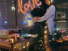 -北京三里屯CHAO酒店