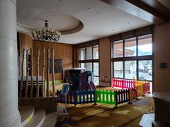 -长白山万达喜来登度假酒店