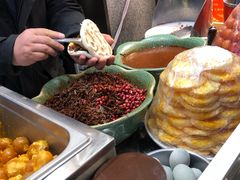 -老金家蛋菜夹馍(西安总店)