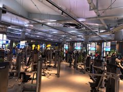 -硬糖健身(北苑店)