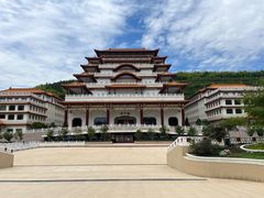 -雅达·阳羡溪山小镇中心