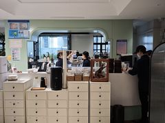 -一尺花园(安和花园店)