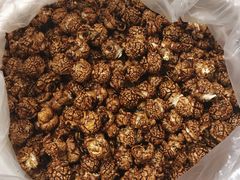 奶油焦糖巧克力-小胖老味刨冰