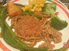 -比格比萨自助(新辰里学清路店)