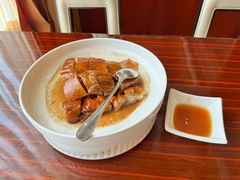 -民族饭店-四季餐厅