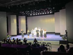 -陕北民歌大舞台