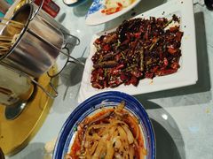 -雲蜀龙阁·金牌水煮鱼(方庄店)