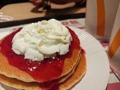-麦当劳(新濠影汇店)