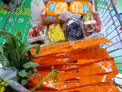 -南城百货(亭江店)