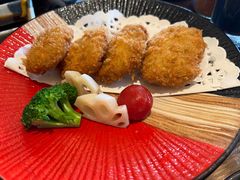 -鸟鹏烧鸟居酒屋(龙岗万科店)