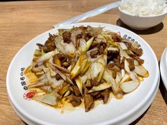 -直隶安家牛肉罩饼(建华店)
