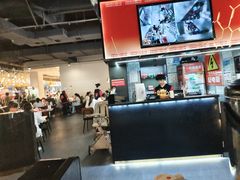 -胖哥俩肉蟹煲(梅溪步步高店)