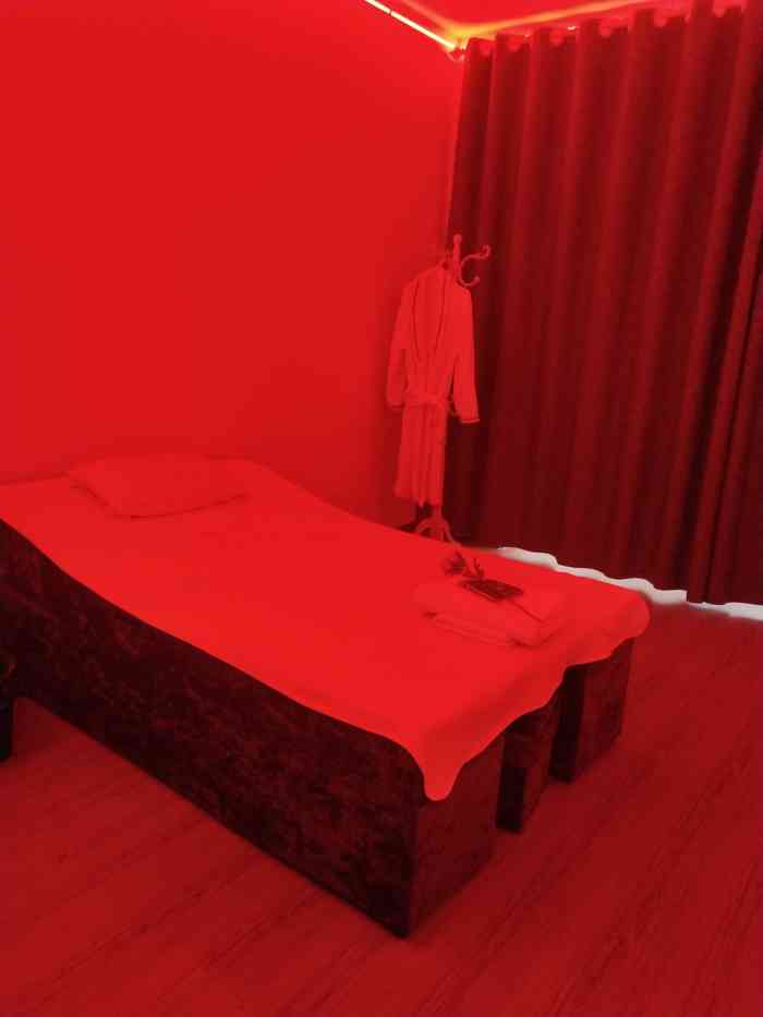 尊尚足浴养生spa-"环境挺好,服务到位,下次继续光顾,强烈推.