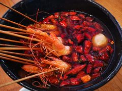 -成都吃客(九眼桥店)