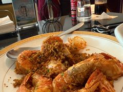 -三亚亚龙湾瑞吉酒店·铭轩中餐厅Mingxuan·海南菜·粤菜