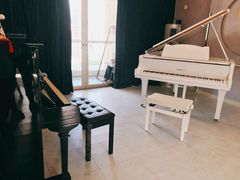 -乐尚音乐空间·钢琴·声乐·架子鼓(会展中心店)
