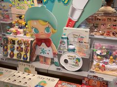 -泡泡玛特POPMART(石景山万达店)