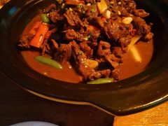 -双层巴士·鲜串鲜啤·团建聚会(凯德广场店)