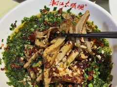 -湘江大码头·龙虾馆(渔人码头一店)