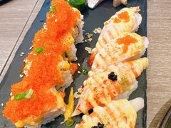 -炙柒Sekinana·精致料理 烧鸟·铁板烧(海上世界店)