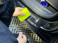 -天猫养车贴膜轻改·蓝电(优匹康桥东路店)