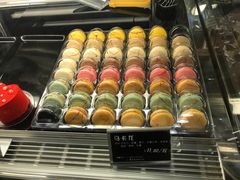 -丁香西饼屋(桂林路店)