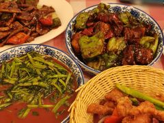-玲珑餐厅(陕西南路店)