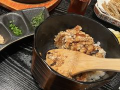 -玄白·炭烤活鳗(上海首店)