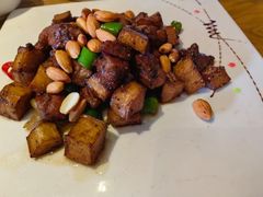 -東舍食唐精品陕菜馆