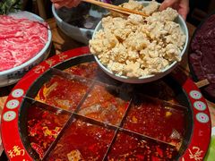 -矮板凳老火锅(宽窄巷子店)