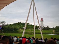 -渔岛海洋度假区