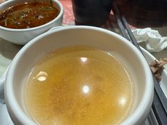 -潮牛海记•潮汕牛肉火锅•醉鸡煲•粿条汤(通北路店)