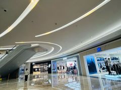 -KK ONE(京基滨河时代店)